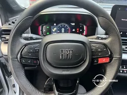 Fiat Fastback