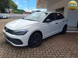 Volkswagen Polo Hatch