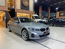 BMW 320i