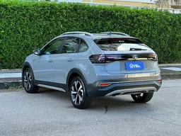Volkswagen Nivus
