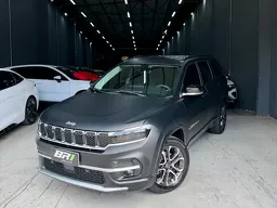 Jeep Commander