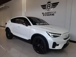 Volvo C40