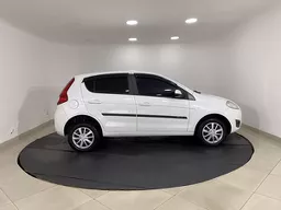 Fiat Palio