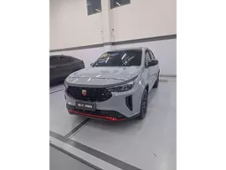 Fiat Fastback
