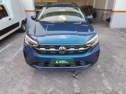 Volkswagen Nivus