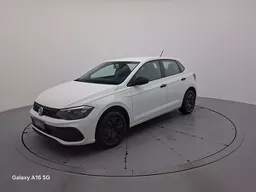 Volkswagen Polo Hatch