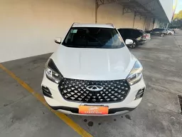 Chery Tiggo 5X