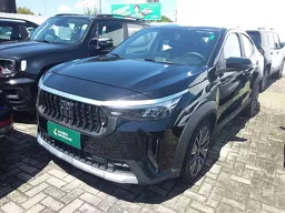 Fiat Fastback