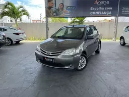 Toyota Etios
