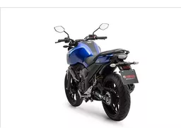 Yamaha Fazer 150