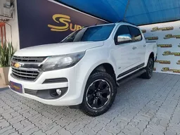 Chevrolet S10