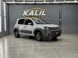 Fiat Uno
