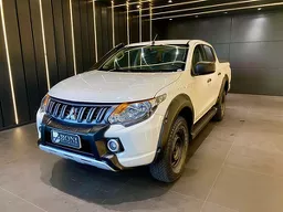 L200 Triton