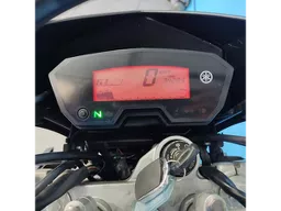 Yamaha XTZ 250