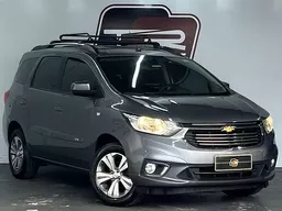 Chevrolet Spin