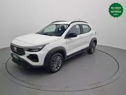 Fiat Pulse