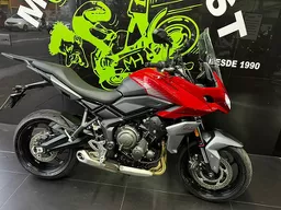 Triumph Tiger Sport
