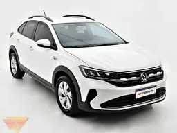 Volkswagen Nivus