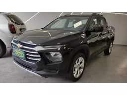 Chevrolet Montana