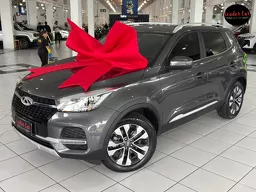 Chery Tiggo 5X