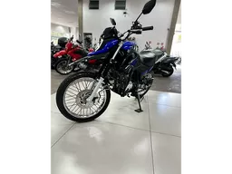 Yamaha XTZ 150
