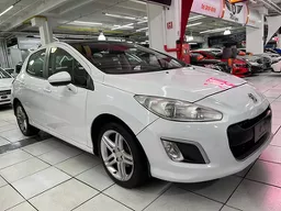 Peugeot 308cc