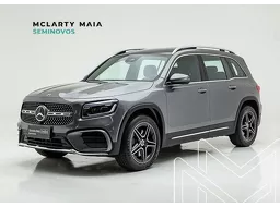 Mercedes-benz GLB 220