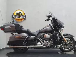 Harley-Davidson Ultra Limited