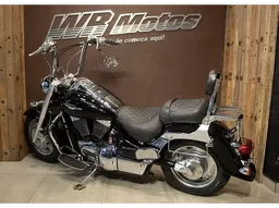 Suzuki Boulevard