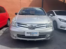 Nissan Livina