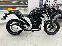 Fazer 250