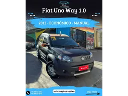 Fiat Uno