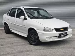 Chevrolet Corsa