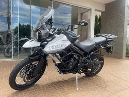 Tiger 800