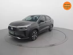 Fiat Fastback