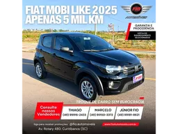 Fiat Mobi