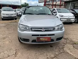 Fiat Siena