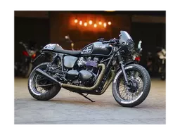 Thruxton
