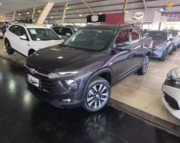 Chevrolet Montana