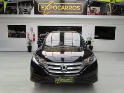 Honda CRV