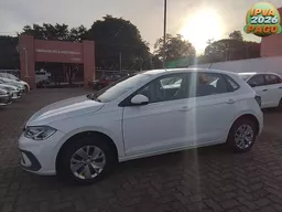 Volkswagen Polo Hatch