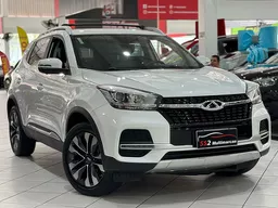 Chery Tiggo 5X