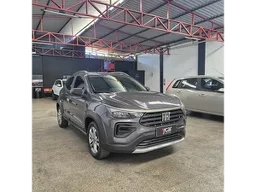 Fiat Pulse