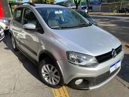 Volkswagen Crossfox