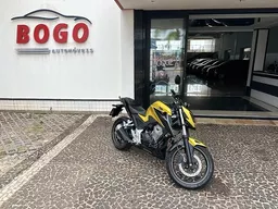CB 300