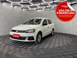 Volkswagen Voyage
