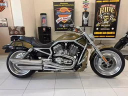 V-Rod