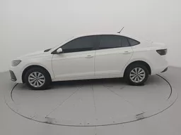 Volkswagen Virtus