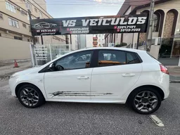 Fiat Bravo