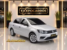 Volkswagen Voyage